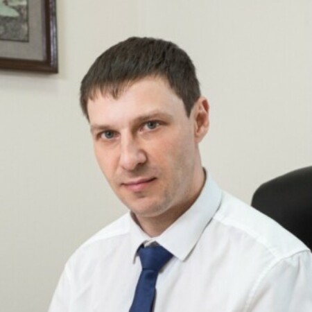 avatar for Певнев Дмитрий Игоревич